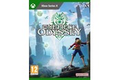 Spil - One Piece Odyssey - Microsoft Xbox Series X - RPG - 3391892021035