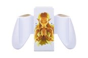 Spil tilbehør - PowerA Joy-Con Comfort Grip til Nintendo Switch - Princess Zelda - Nintendo Switch - NSAC0059-01