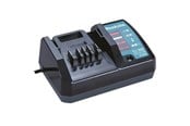 Akku & Lader - Makita 195423-6 G-Series 14.4V / 18V Charger - 195423-6