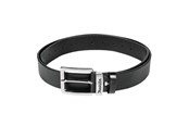 Sikkerhedsudstyr - Makita E-05359 Leather Belt black Size M - E-05359