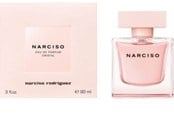 Parfume og dufte - Narciso Rodriguez Cristal Eau de Parfum 90 ml - 3423222055639