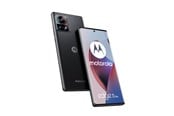 Mobil - Motorola Edge 30 Ultra 5G 256GB/12GB - Interstellar Black *DEMO* - PAUR0001SE