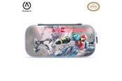 Spil tilbehør - PowerA Slim Case til Nintendo Switch - OLED Model, Nintendo Switch or Nintendo Switch Lite - Metroid Dread - Taske - Nintendo Switch - 1527184-01
