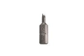 Værktøj - Wera 800/1 Z bits 0.8 x 5.5 x 25 mm - 05072057001