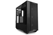 Kabinet - Lian Li Lancool III Black - Kabinet - Miditower - Sort - Lancool III Black