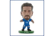 Figur - Soccerstarz - Leicester Adrien Silva - 5056122503689