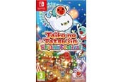 Spil - Taiko no Tatsujin: Rhythm Festival + Drum (Collector's Edition) - Nintendo Switch - Musik - 3391892023022