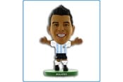 Figur - Soccerstarz - Argentina Sergio Aguero - 5056122502651