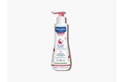 Kropspleje - Mustela Soothing Cleansing Gel 300 ml - 3504105035709
