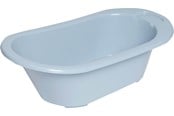 Baby Udstyr - BabyDan Click badekar, Celestial Blue - 500220
