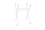 Baby Udstyr - BabyDan SafeSplash badekarsstativ - 500120