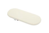 Børneværelse - BabyDan Airlux Helsemadras til lift, 29x75 cm - 500035