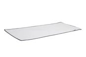 Børneværelse - BabyDan DreamSafe topmadras til juniorseng (70x140 cm) - 1265-7