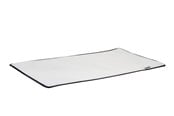Børneværelse - BabyDan DreamSafe topmadras til juniorseng (70x160 cm) - 1265-6