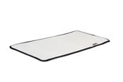 Børneværelse - BabyDan DreamSafe topmadras til vugge, 40x84 cm - 1265-4