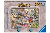 Puslespil - Ravensburger The Flintstones 1000p - 10216924