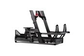 Spil tilbehør - Next Level Racing F-GT Elite Cockpit (front & side mount edition) - NLR-E003