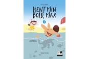 Børnebøger - Hent min bold Max - Børnebog - Hardback - 9788774014850