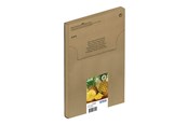 Blæk, Toner & Forbrugsstoffer - Epson 604 Multipack Easy Mail Packaging - 4-pack - XL - black yellow cyan magenta - original - ink cartridge - C13T10G64510