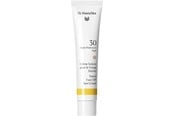 Kropspleje - Dr. Hauschka Tinted Face Sun Cream SPF30 40 ml - 4020829088962