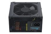 Strømforsyning - Seasonic G12 GM Series Strømforsyning - 650 Watt - 120 mm - ATX - 80 Plus Gold certified - G12-GM-650