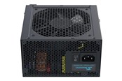 Strømforsyning - Seasonic G12 GM Series Strømforsyning - 750 Watt - 120 mm - ATX - 80 Plus Gold certified - G12-GM-750