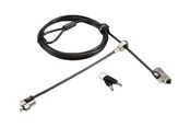 Systemtilbehør (kølepasta mv.) - Kensington Slim NanoSaver 2.0 Dual Headed Lock - K65024S