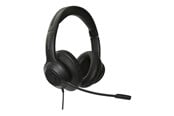 Hovedtelefoner/headset - Targus AEH102GL - headset - AEH102GL
