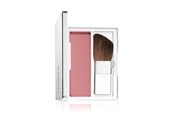 Makeup - Clinique Blushing Blush Powder Blush - Smoldering Plum - 020714235956