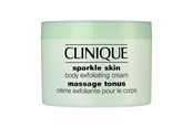 Kropspleje - Clinique Sparkle Skin Body Exfoliating Cream - 250ml - 020714174231