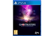 Spil - Ghostbusters: Spirits Unleashed - Sony PlayStation 4 - Eventyr - 5056635600059