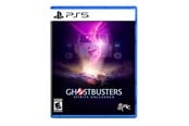 Spil - Ghostbusters: Spirits Unleashed - Sony PlayStation 5 - Eventyr - 5056635600158