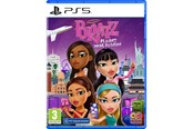 Spil - Bratz: Flaunt Your Fashion - Sony PlayStation 5 - Eventyr - 5060528039031