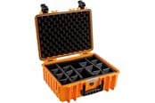 Kameratasker - B&W International B&W outdoor.case Type 5000 - 5000/O/RPD