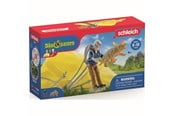 Schleich - Schleich Redning med Faldskærm - 41471