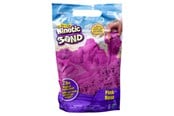 Kreativt Legetøj - Kinetic Sand pink, 900 gram - 6047185