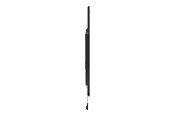 Vægbeslag, AV-Beslag & AV-Møbler - Neomounts WL30-550BL18 - mounting kit - for LCD display - Maks 60 kg - Maks størrelse 86" - WL30-550BL18