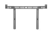 Vægbeslag, AV-Beslag & AV-Møbler - Neomounts AWL29-750BL1 - mounting kit - for sound bar - black - Maks 10 kg - Maks størrelse - AWL29-750BL1