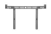 Vægbeslag, AV-Beslag & AV-Møbler - Neomounts AWL29-750BL1 - mounting kit - for sound bar - black - Maks 10 kg - Maks størrelse - AWL29-750BL1