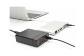 Mobil - Adaptere & Opladere - DIGITUS power adapter - USB USB-C - 72 Watt - DA-10195