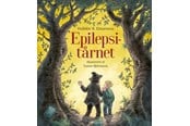 Børnebøger - Epilepsitårnet - Børnebog - Hardback - 9788794207546