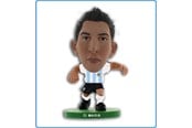 Figur - Soccerstarz - Argentina Angel Di Maria - 5056122502552