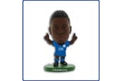 Figur - Soccerstarz - Leicester Kelechi Iheanacho - 5056122502149