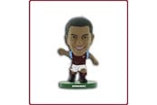 Figur - Soccerstarz - West Ham Javier Hernandez - 5056122501845