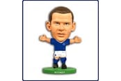 Figur - Soccerstarz - Everton Wayne Rooney - 5056122501715