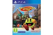 Spil - Pac-Man World: Re-PAC - Sony PlayStation 4 - Platformer - 3391892021509
