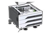 Printertilbehør - Lexmark media tray / feeder - 1560 sheets - 32D0802