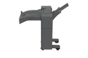 Printertilbehør - Lexmark staple hole punch finisher - 2000 sheets - 32D0824
