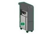 Printertilbehør - Lexmark Z fold unit - 32D0844