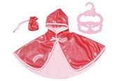 Dukker & Tilbehør - Baby Annabell Lille Sød - 706503